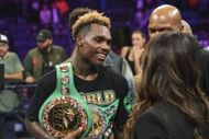 Tony Harrison v Jermell Charlo